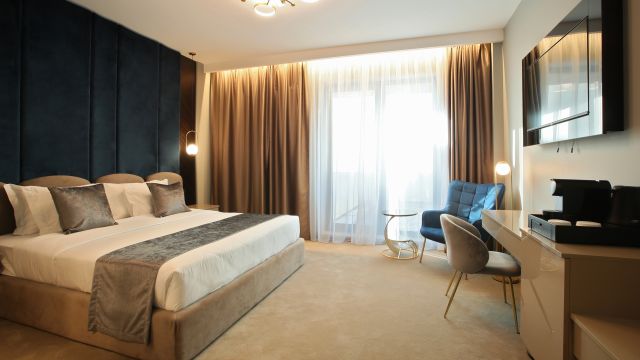 Hotel Artemis Leto