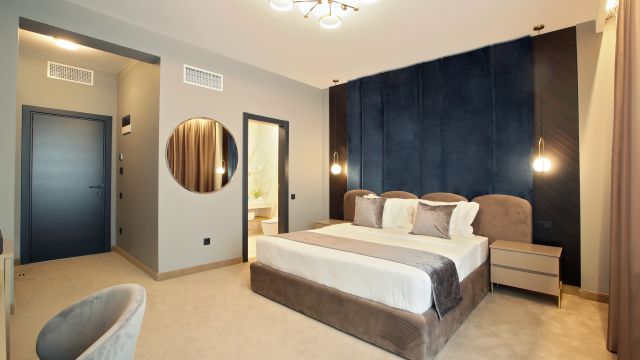 Hotel Artemis Leto