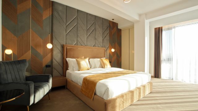 Hotel Artemis Leto