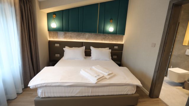 Villa Bijoux 4*