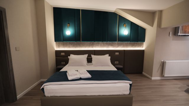 Villa Bijoux 4*