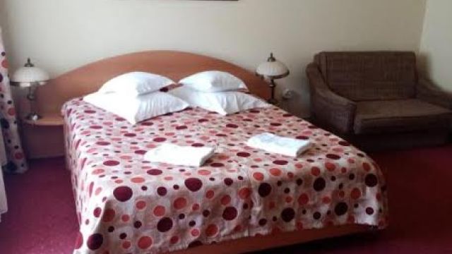 Hotel Bazna