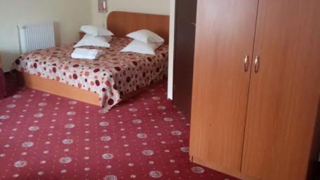Hotel Bazna
