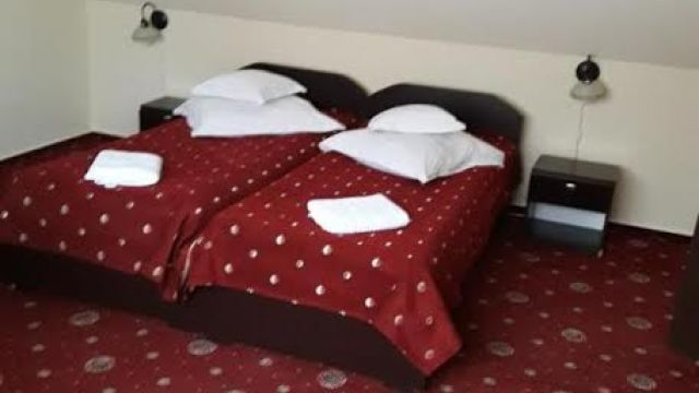 Hotel Bazna