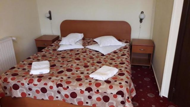 Hotel Bazna