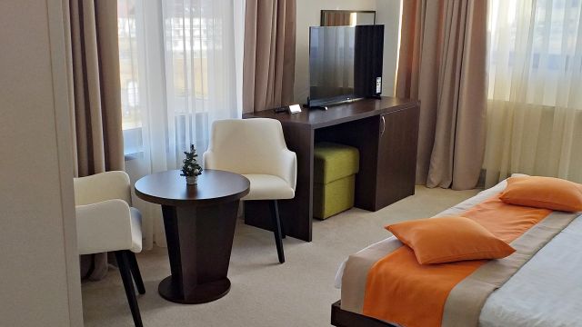 Hotel La Dolce Vita