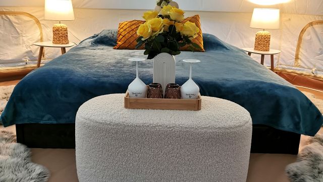 Green Garden Glamping Retezat