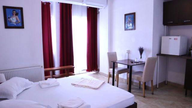 TaxiHostel