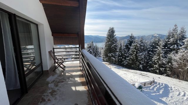 Pensiunea Lac Colibita
