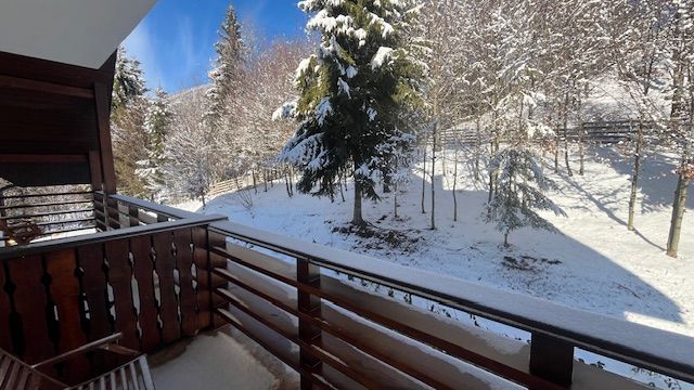 Pensiunea Lac Colibita
