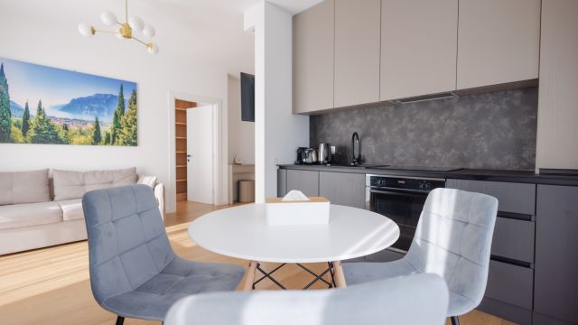 Moldovei 2 Apartments