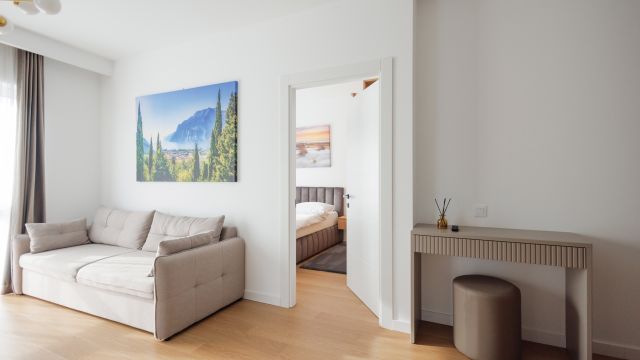 Moldovei 2 Apartments