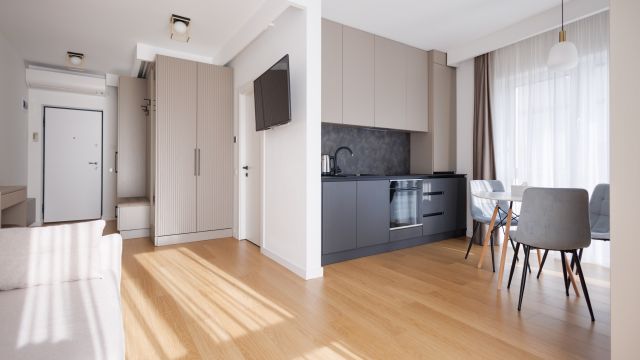 Moldovei 2 Apartments