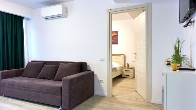 Apartamente Wave 3