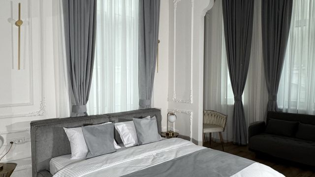 House4You - Praporgescu