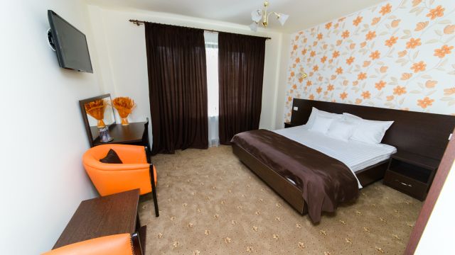 Hotel Miky