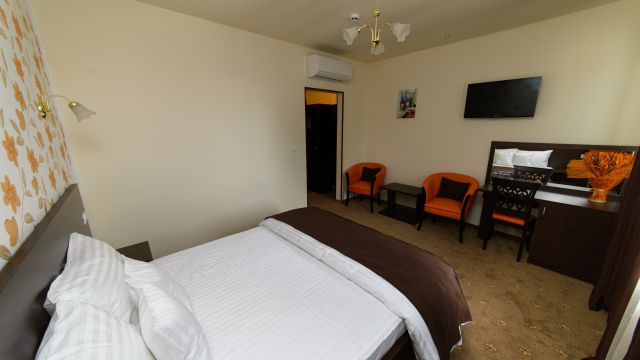 Hotel Miky