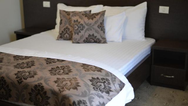 Hotel Miky