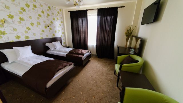 Hotel Miky