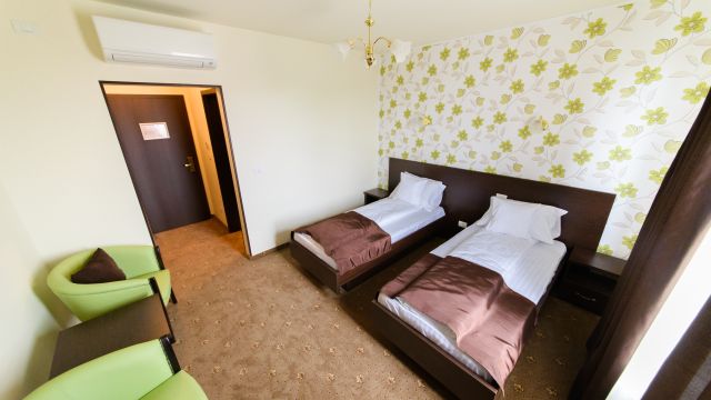 Hotel Miky