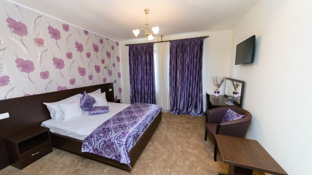 Hotel Miky