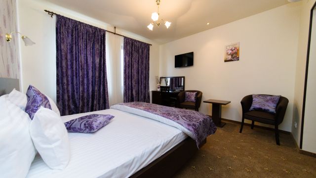Hotel Miky