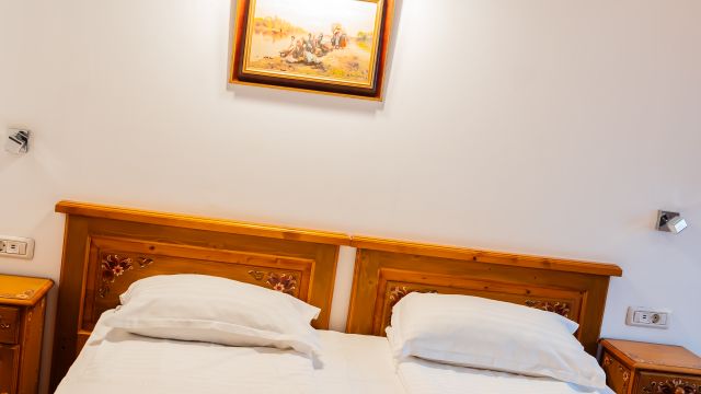 Hotel Traube