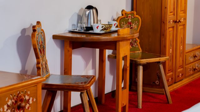 Hotel Traube