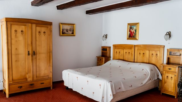 Hotel Traube