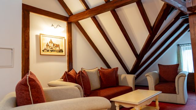 Hotel Traube