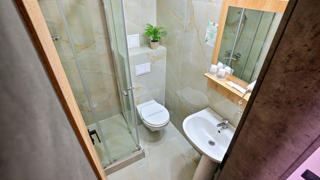 Hotel Class Sibiu
