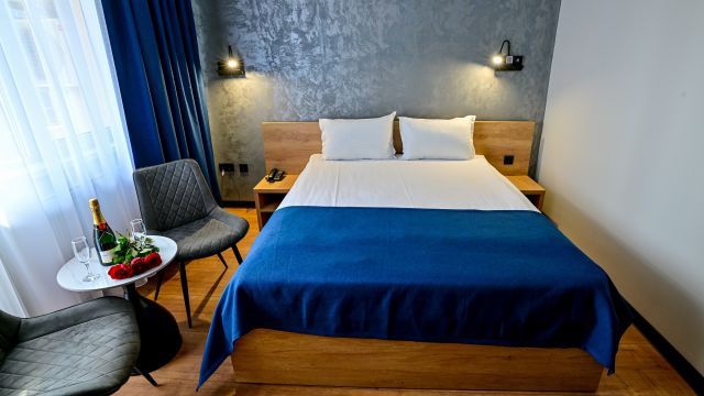 Hotel Class Sibiu