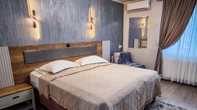Hotel Dorobanti