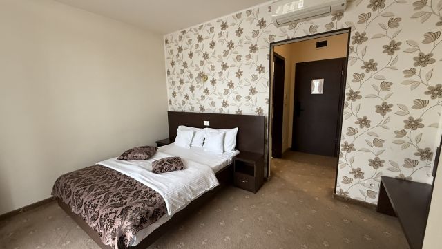 Hotel Miky