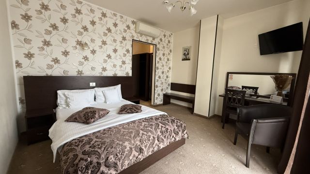 Hotel Miky
