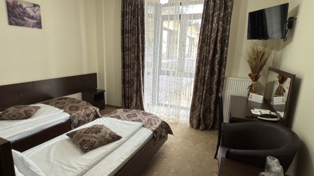 Hotel Miky