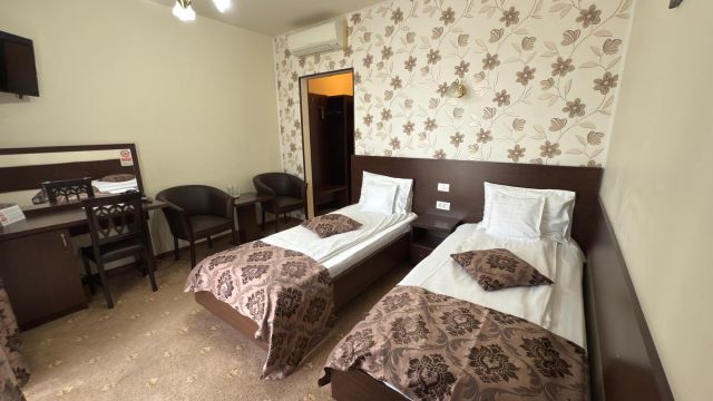 Hotel Miky