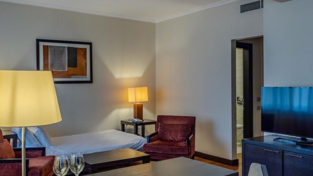 Hotel Rivo