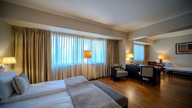 Hotel Rivo