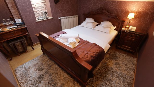 Villa Bijoux 4*