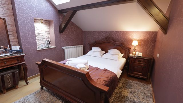 Villa Bijoux 4*