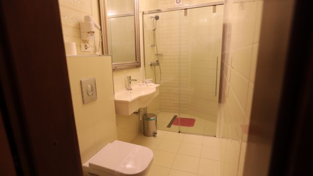 Villa Bijoux 4*