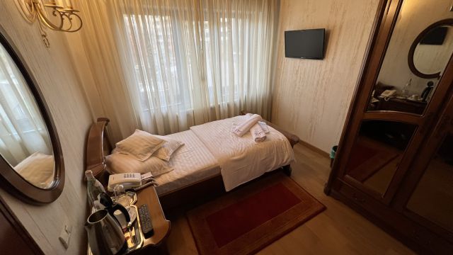 Villa Bijoux 4*
