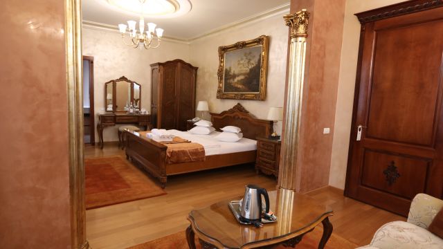 Villa Bijoux 4*