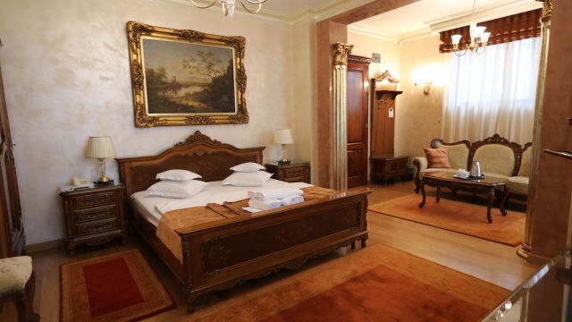 Villa Bijoux 4*