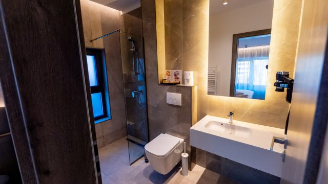 Villa Bijoux 4*