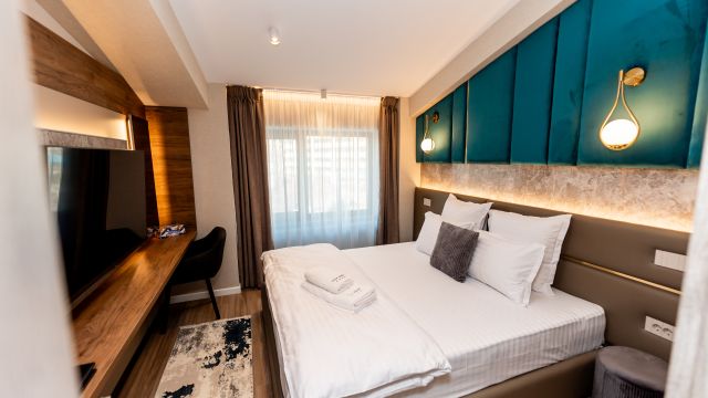 Villa Bijoux 4*
