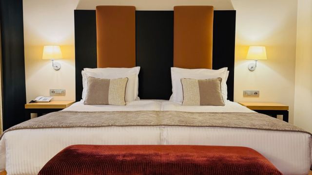 Hotel Rivo