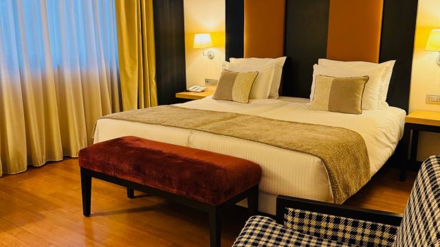 Hotel Rivo