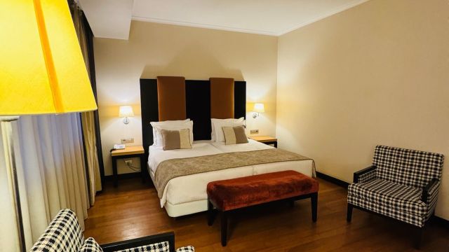Hotel Rivo
